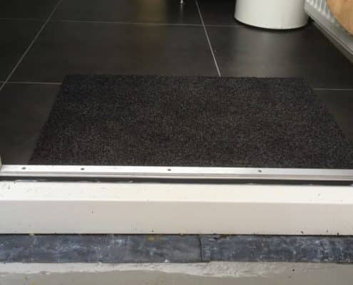 5-Nijmegen onderdorpel na reparatie